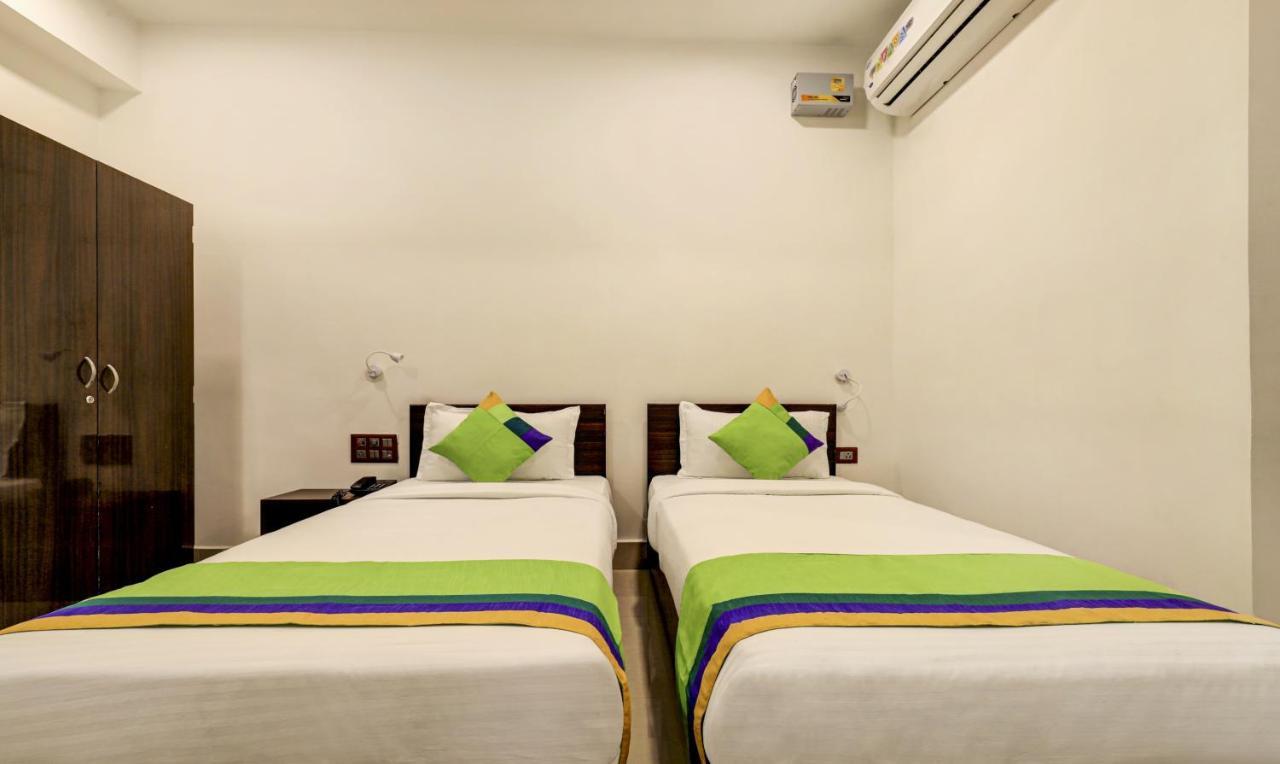 Hotel Treebo Arna Residency Guwahati Exterior foto