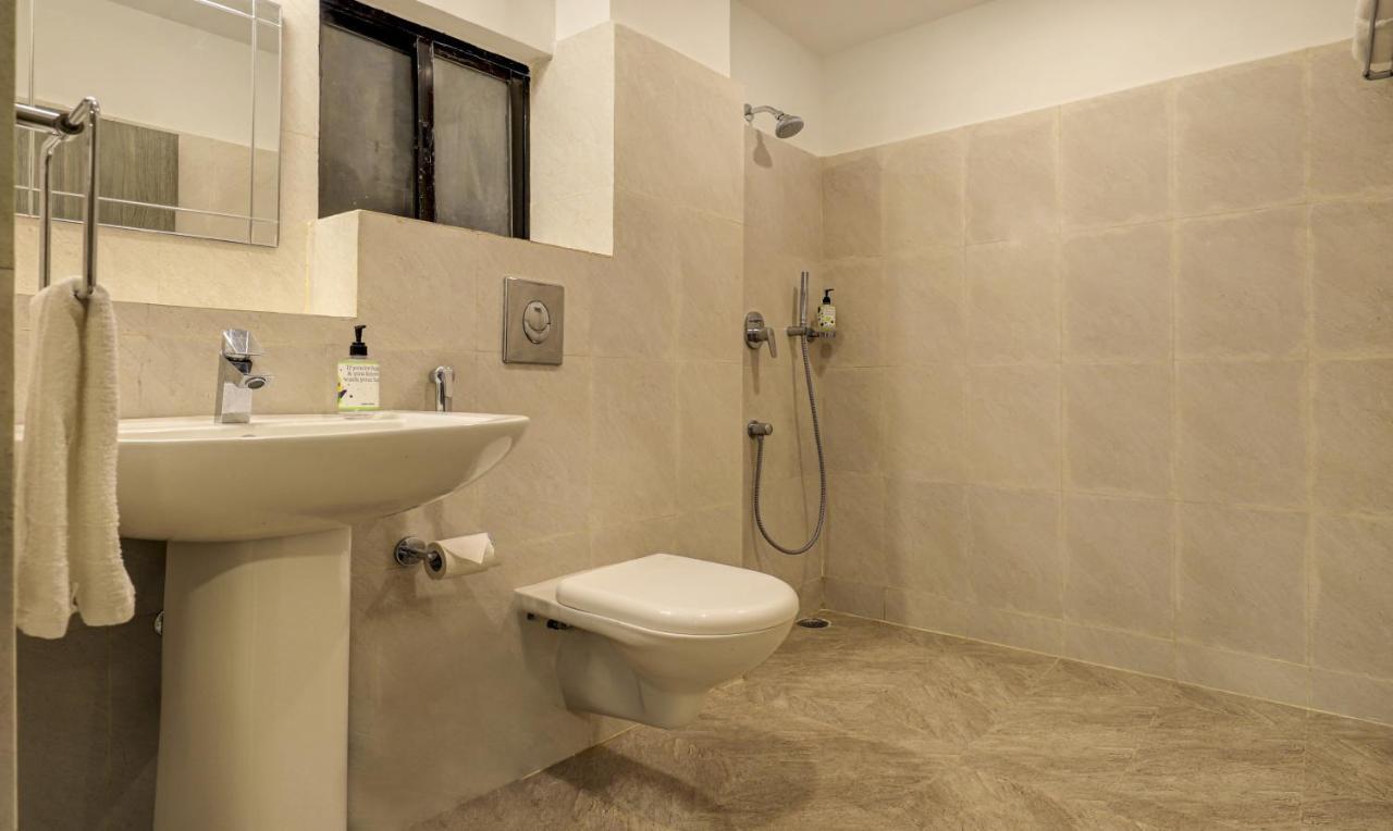 Hotel Treebo Arna Residency Guwahati Exterior foto